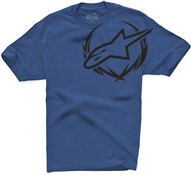 Scanner Custom Tee