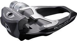 Dura-Ace Carbon SPD SL Road Pedals PD9000