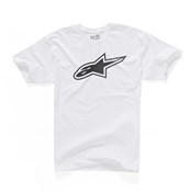 Metal Mesh Classic Tee
