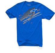 Zipped Classic Tee