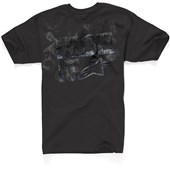 Ride It Smoke Tee