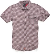 Mackinaw Woven Shirt
