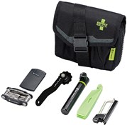 Zyklop C Bag with tools