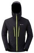 Alpine Stretch Cycling Jacket
