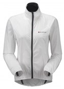 Featherlite Velo FEM Womens Windproof Cycling Jacket 2013