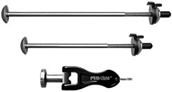 2 Pack Lock Set