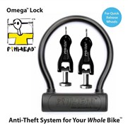 Bubble Lock