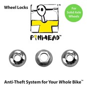 Wheel Lock