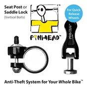 Saddle Lock