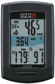 Stealth 50 GPS Computer