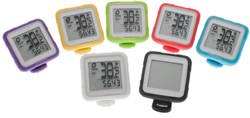 Silicone Cycling Computer