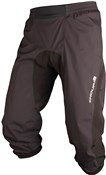 Helium 3/4 Waterproof Trousers