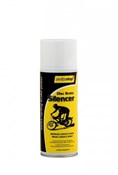 Disc Brake Silencer