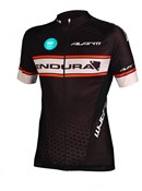MTR MTB Racing Replica Short Sleeve Jersey