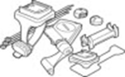Strada Double Wireless Parts Kit 2nd Bike