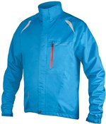 Gridlock II Waterproof Jacket
