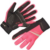 Womens Luminite Glove