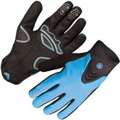 Womens Windchill Glove