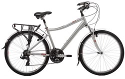 Voyager LX Mountain Bike 2013 - Hardtail MTB