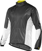 Helium H20 Waterproof Cycling Jacket