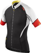 HC Short Sleeve Cycling Jersey
