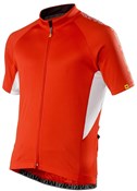 Sprint Relax Short Sleeve Cycling Jersey
