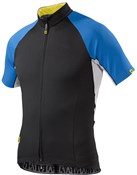 Espoir Short Sleeve Cycling Jersey