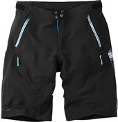 Addict Mens Baggy Cycling Shorts
