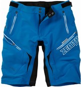 Zenith Mens Baggy Cycling Shorts