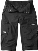 Roam 3/4 Mens Baggy Cycling Shorts