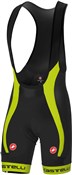 Velocissimo Due Bibshort