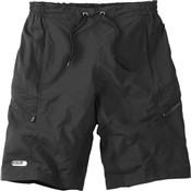 Trail Mens Baggy Cycling Shorts