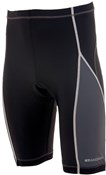 Peloton Mens Lycra Cycling Shorts