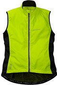 Crystal Womens Cycling Gilet