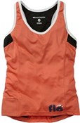 Flo Womens Sleeveless Jersey