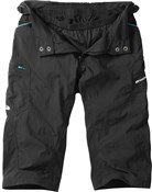 Leia 3/4 Womens Baggy Cycling Shorts