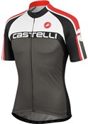 Velocissimo DS Jersey