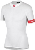 Core Mesh Short Sleeve Base Layer