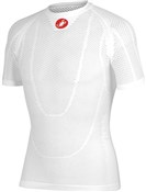 Seamless Short Sleeve Baselayer