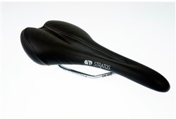 Stratos Enduro Mens Saddle