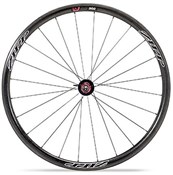 202 Firecrest Carbon Clincher Rear Wheel