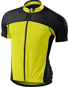 RBX Sport Short Sleeve Cycling Jersey