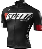 SL Expert Short Sleeve Cycling Jersey