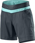 Womens Shasta Cycling Short