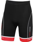 Free Triathlon Short