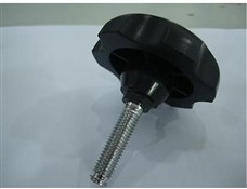 Trailer Bike Knob and C-clip For Echo and Ditto Trailers