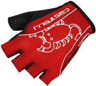 Rosso Corsa Classic Glove