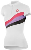 Gisele Womens Short Sleeve Jersey