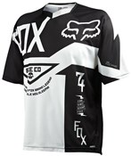 Demo Short Sleeve Jersey