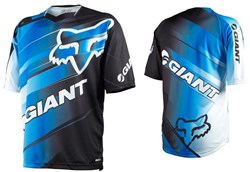 Giant Short Sleeve Jersey